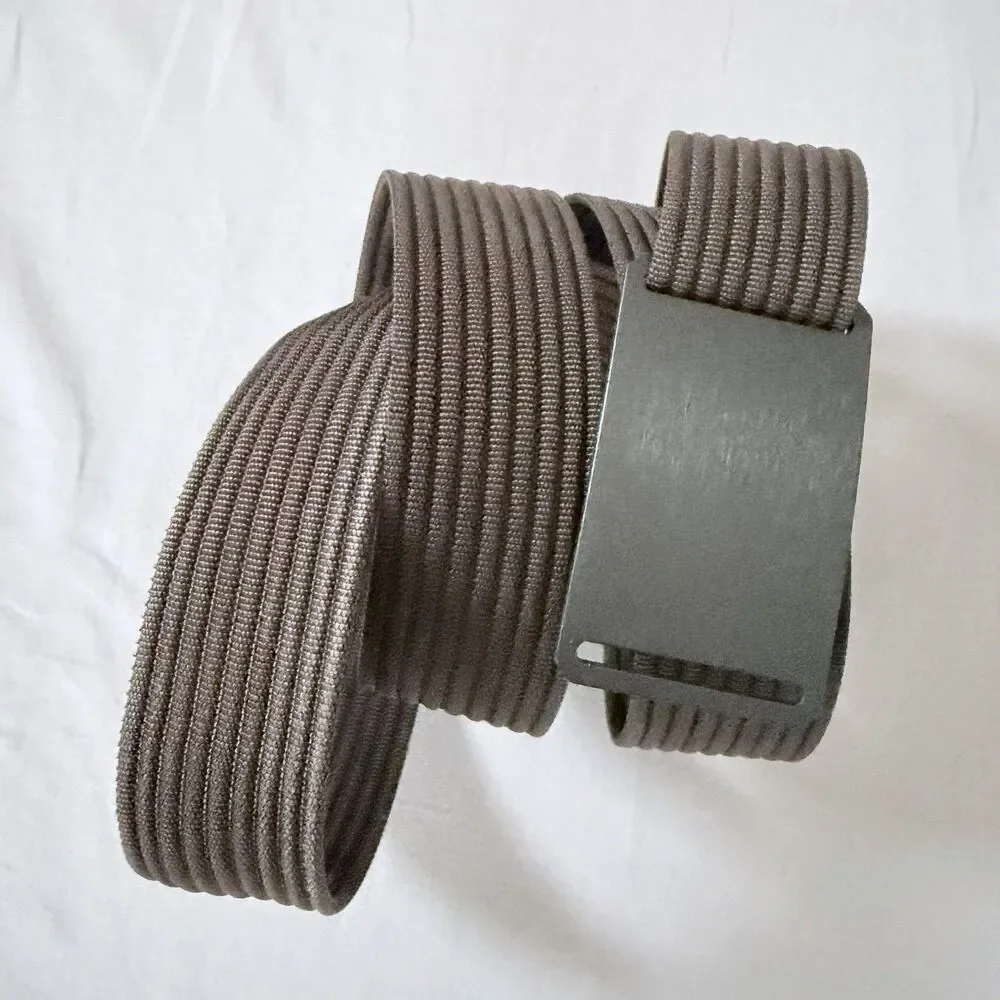 GRIP6 Tactical Web Belt 49